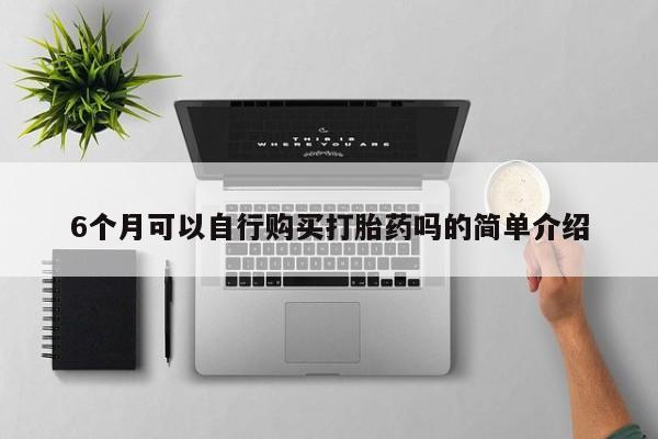 打胎药私人购买6个月可以自行购买打胎药吗的简单介绍